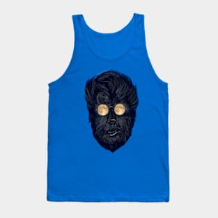 Moonglasses Tank Top